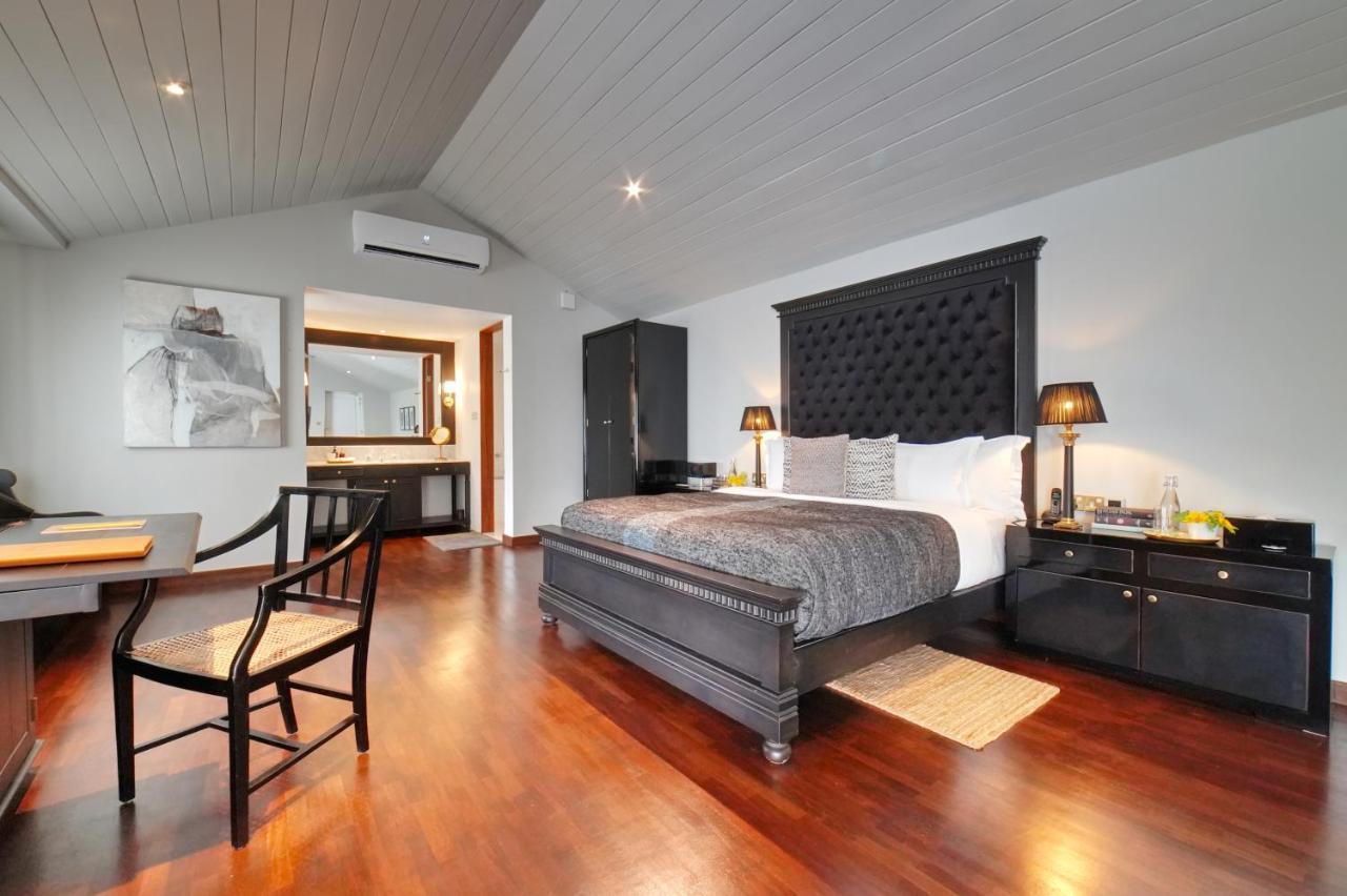 W15 Hanthana Estate Kandy Dış mekan fotoğraf