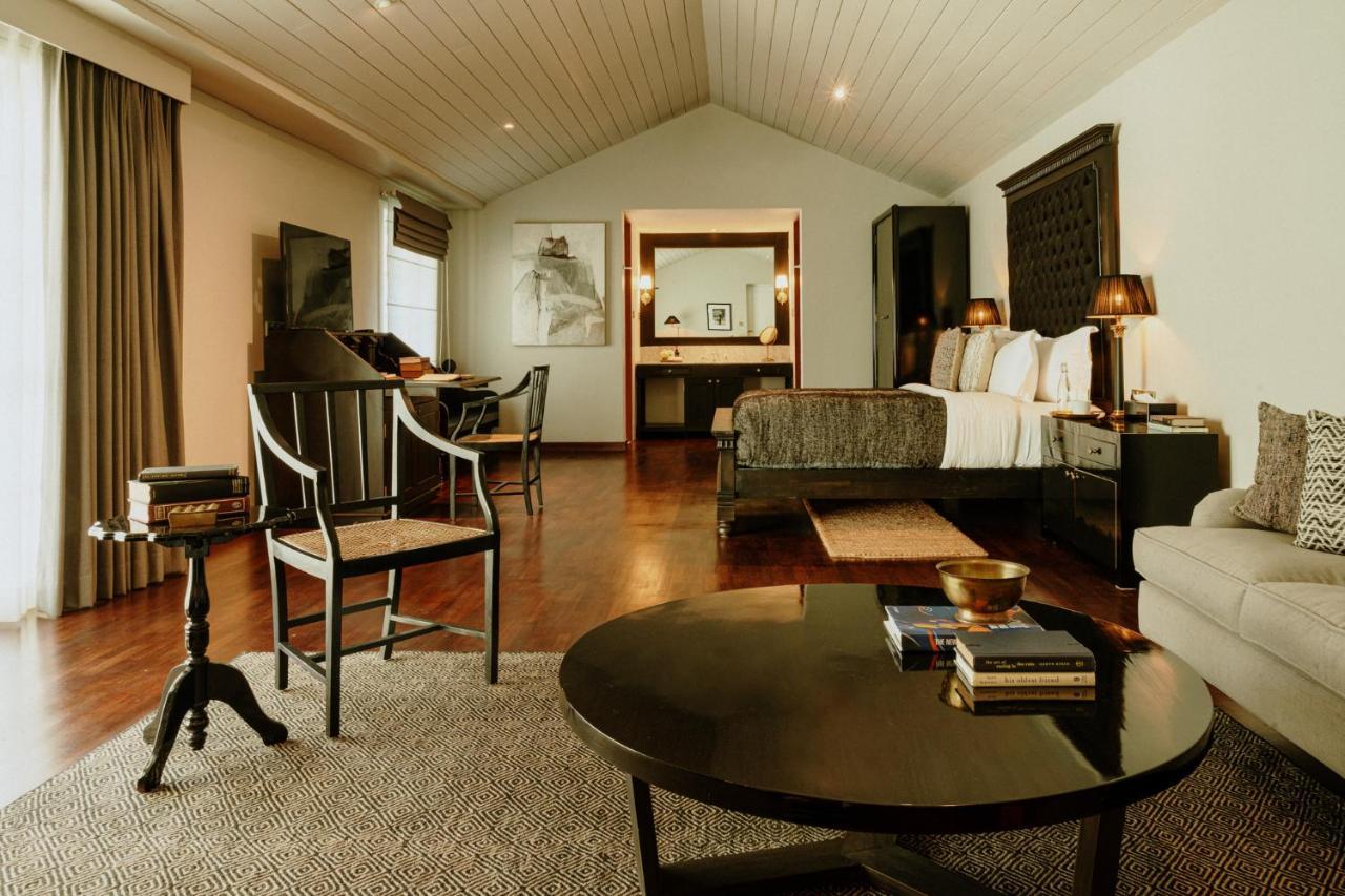 W15 Hanthana Estate Kandy Dış mekan fotoğraf