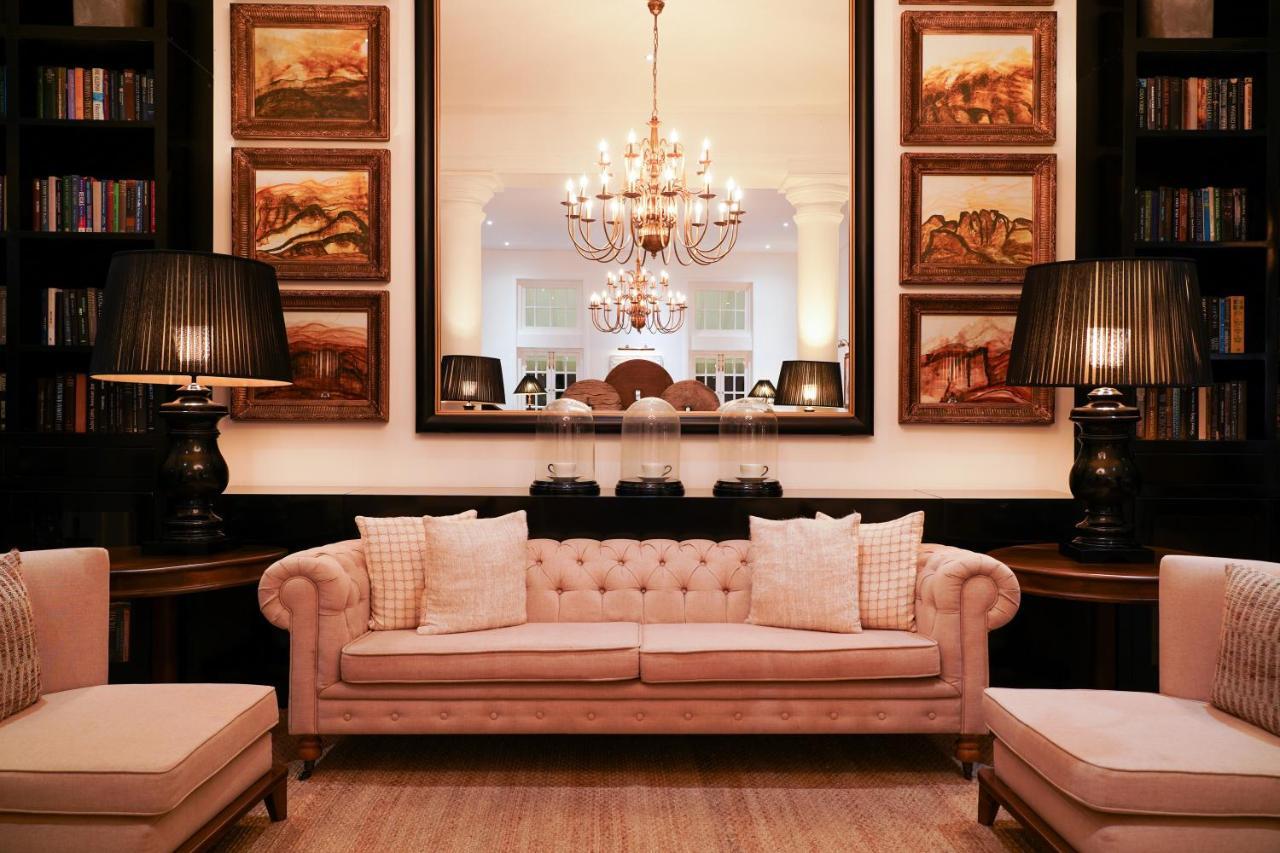 W15 Hanthana Estate Kandy Dış mekan fotoğraf