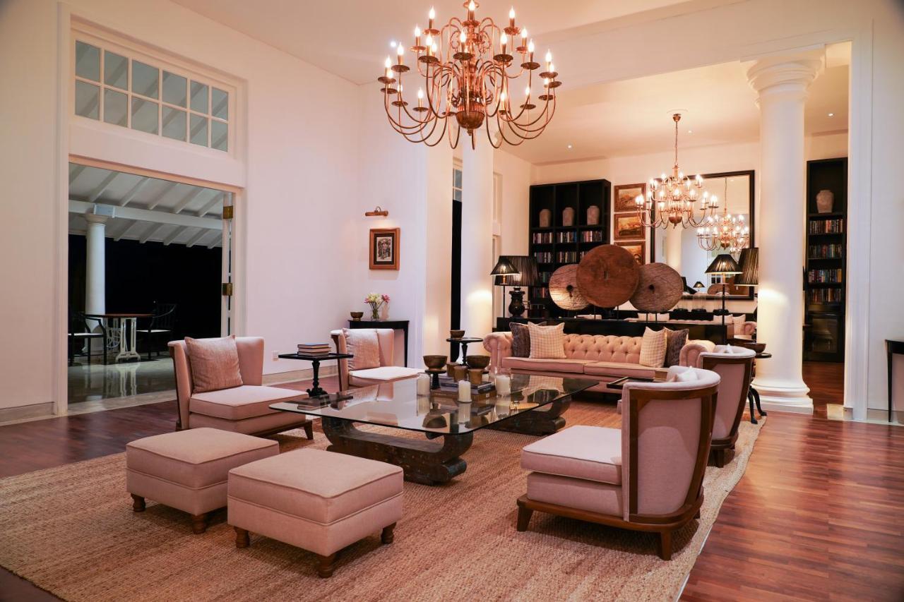 W15 Hanthana Estate Kandy Dış mekan fotoğraf