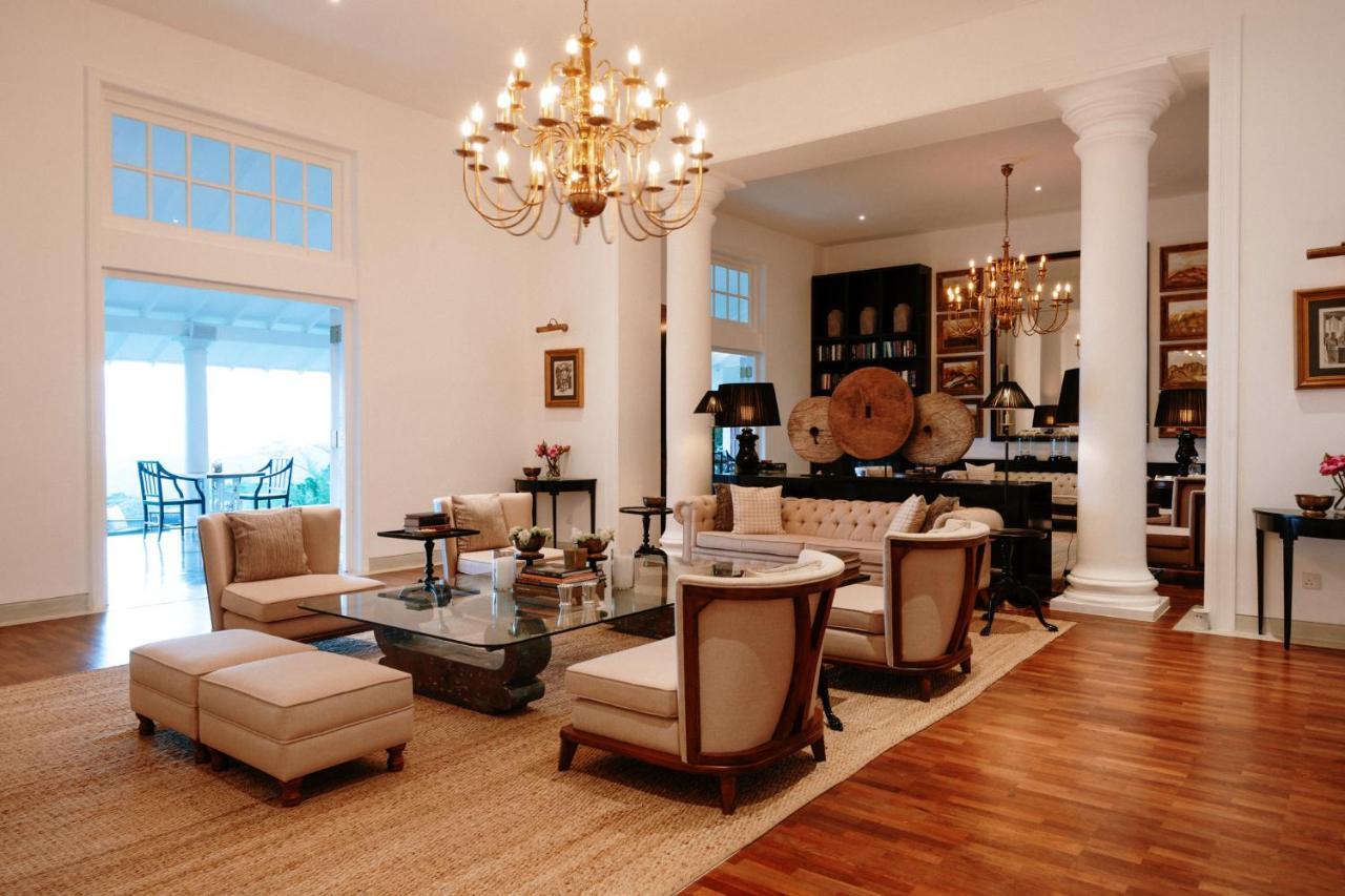 W15 Hanthana Estate Kandy Dış mekan fotoğraf