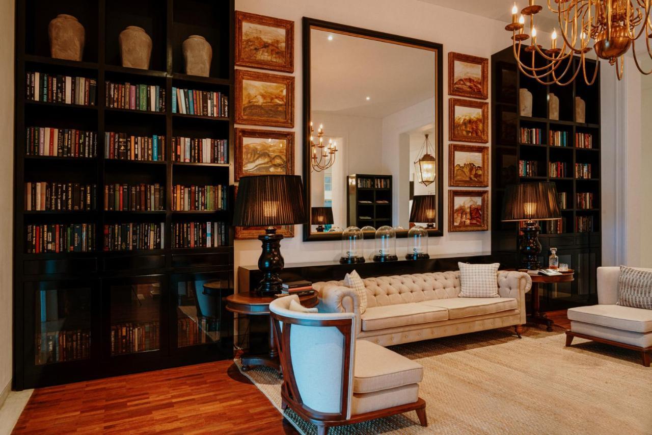 W15 Hanthana Estate Kandy Dış mekan fotoğraf