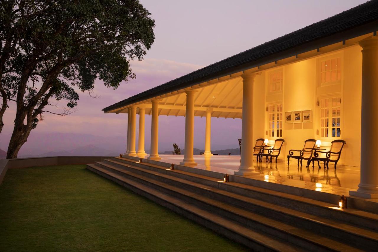W15 Hanthana Estate Kandy Dış mekan fotoğraf