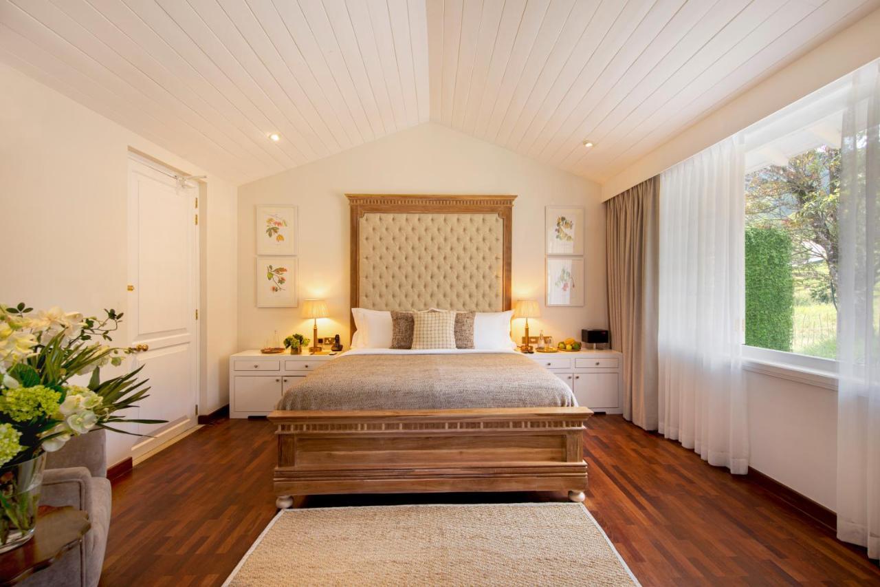 W15 Hanthana Estate Kandy Dış mekan fotoğraf