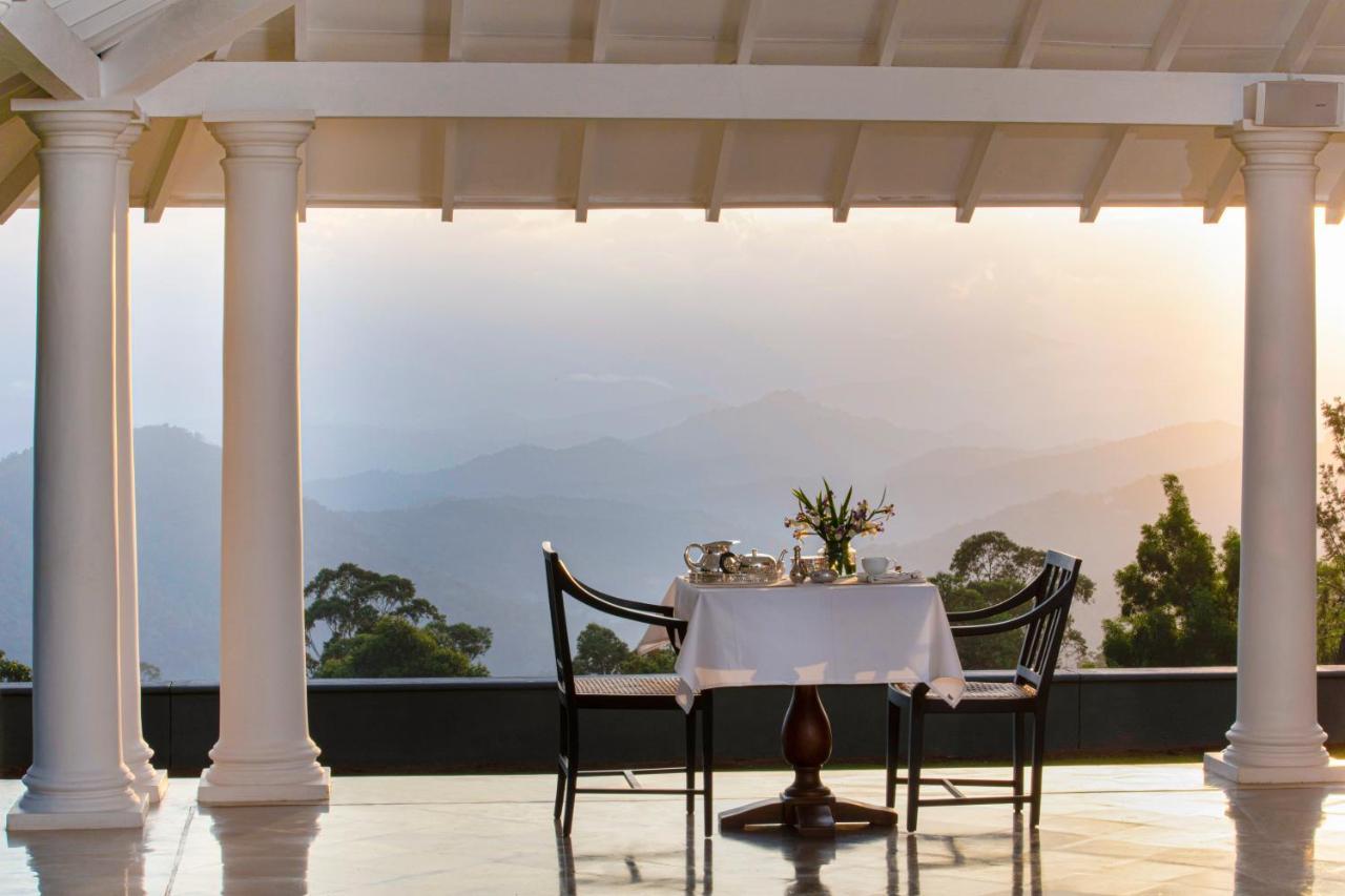 W15 Hanthana Estate Kandy Dış mekan fotoğraf