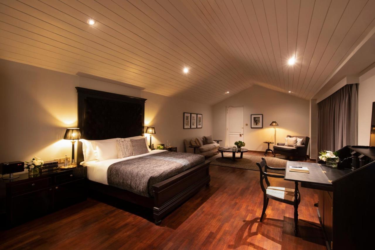 W15 Hanthana Estate Kandy Dış mekan fotoğraf
