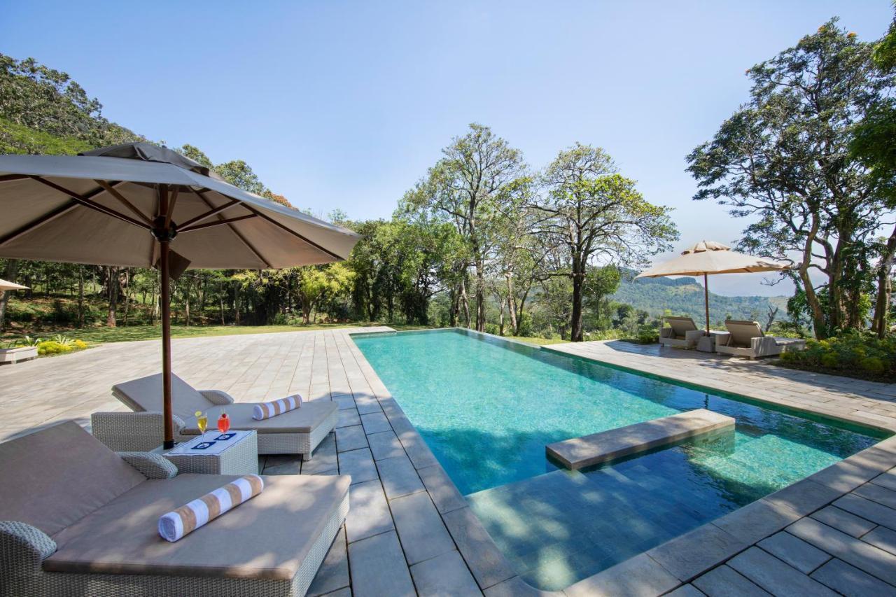 W15 Hanthana Estate Kandy Dış mekan fotoğraf