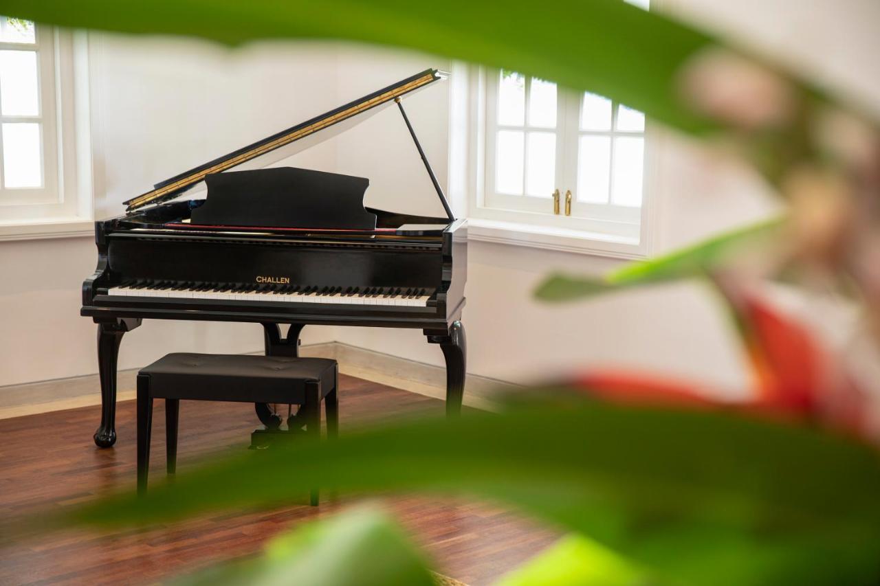 W15 Hanthana Estate Kandy Dış mekan fotoğraf