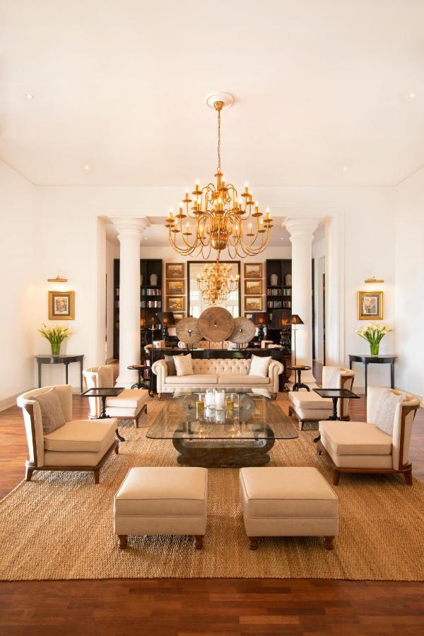W15 Hanthana Estate Kandy Dış mekan fotoğraf