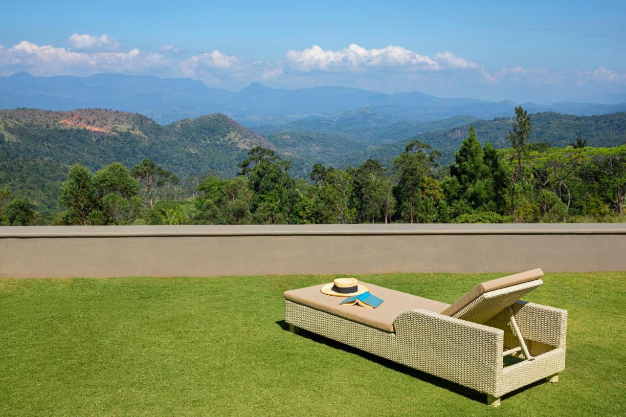 W15 Hanthana Estate Kandy Dış mekan fotoğraf