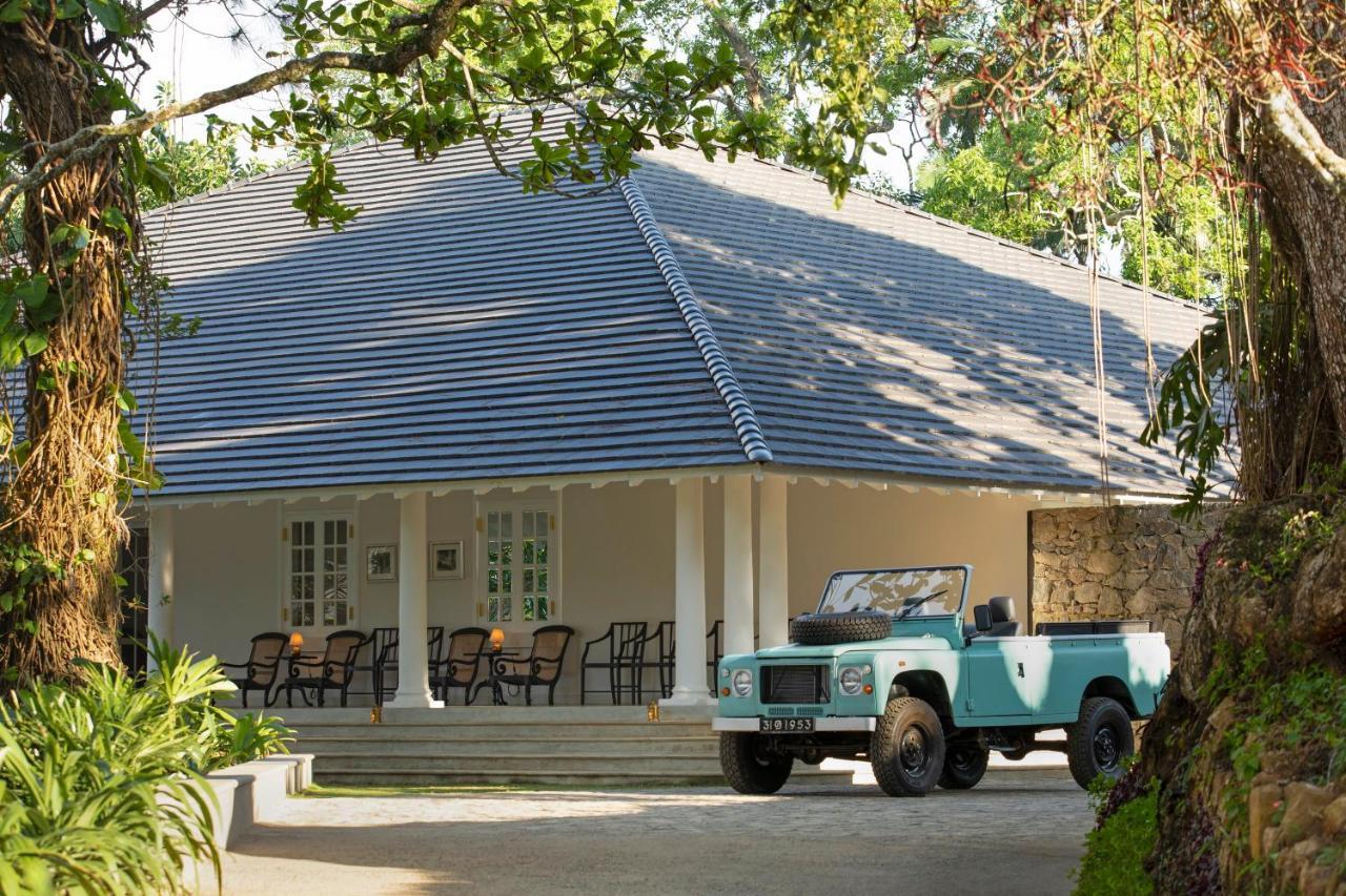 W15 Hanthana Estate Kandy Dış mekan fotoğraf